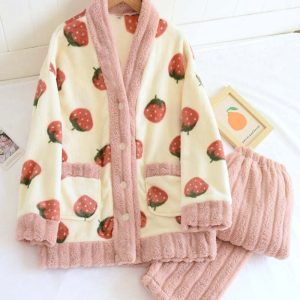 Pyjama Rigolo Pilou Pilou