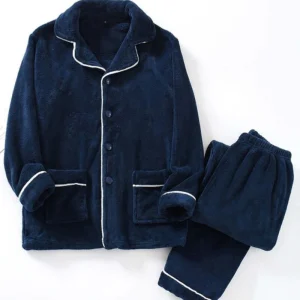 Pyjama Tout Doux Homme