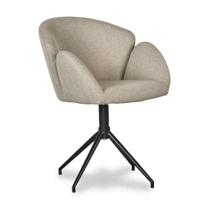 Chair - 360° - Argile