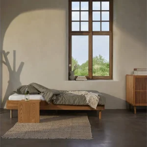 Lit Junior HAI NO KI 90 x 200 Cm