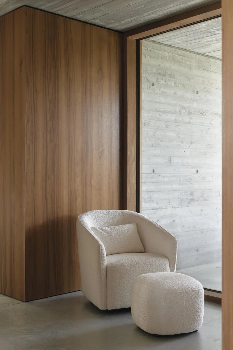 Ottoman Gomi - Cream – Image 3