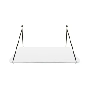 Mini Étagère Babou Blanc