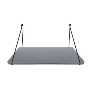 Mini Étagère Babou Gris Ciment