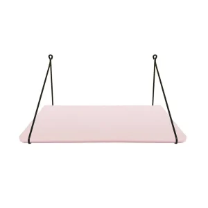Mini Étagère Babou Rose Clair