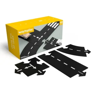 Route flexible King of the Road (40 pcs)