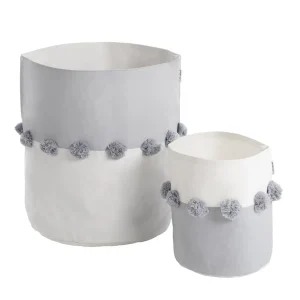 Paniers de Rangement - Stone