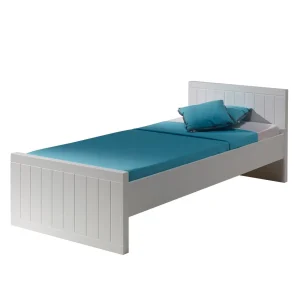 Lit ROBIN 90 X 200 Cm Avec Lit Gigogne