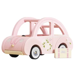 Voiture de Sophie