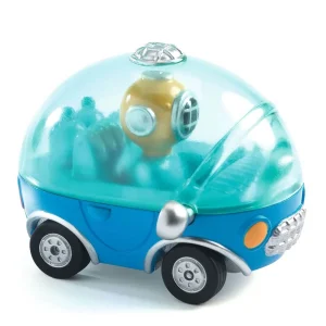 Voiture Crazy Motors - Nauti Bubble