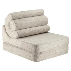 Chaise Enfant Flipster - Biscuit