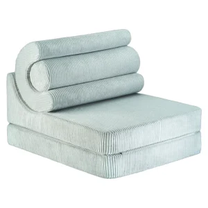 Chaise Enfant Flipster - Menthe Poivrée Verte