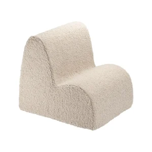 Chaise Nuage Biscuit