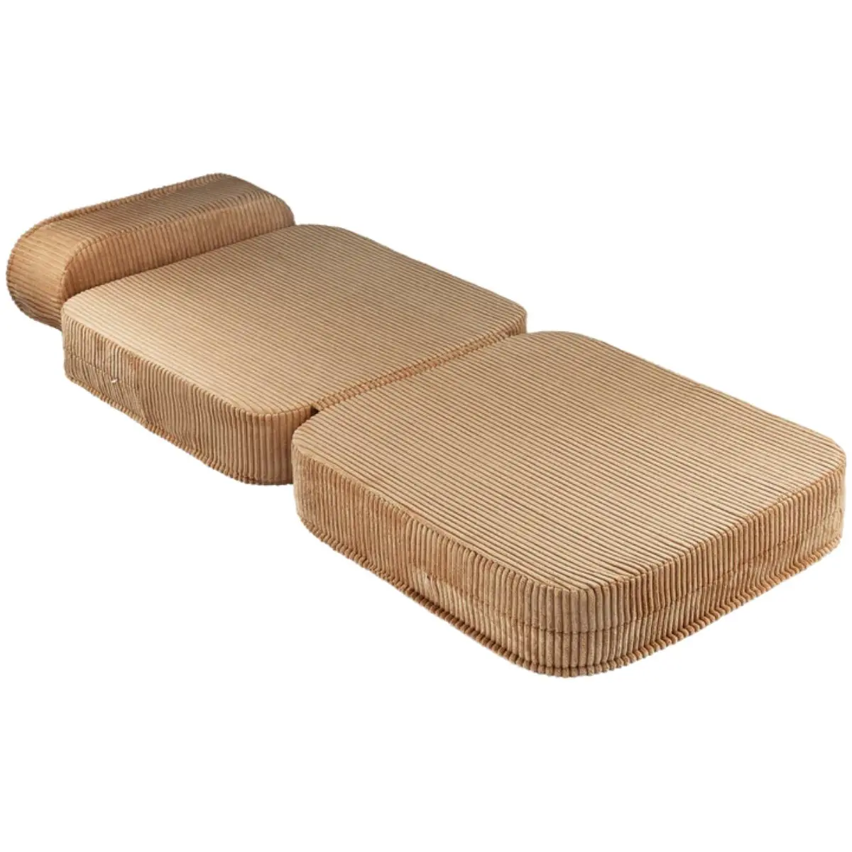 Chauffeuse Caramel – Image 8