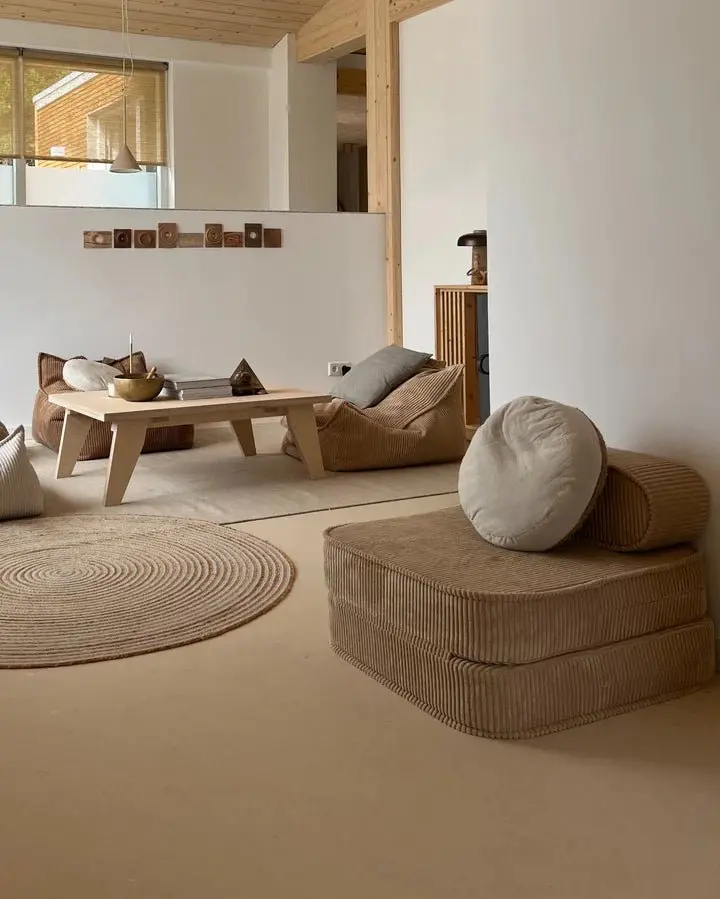 Chauffeuse Caramel – Image 7