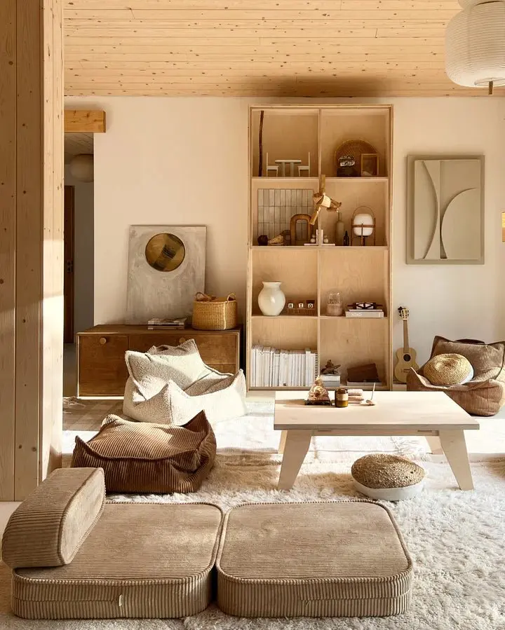 Chauffeuse Caramel – Image 6