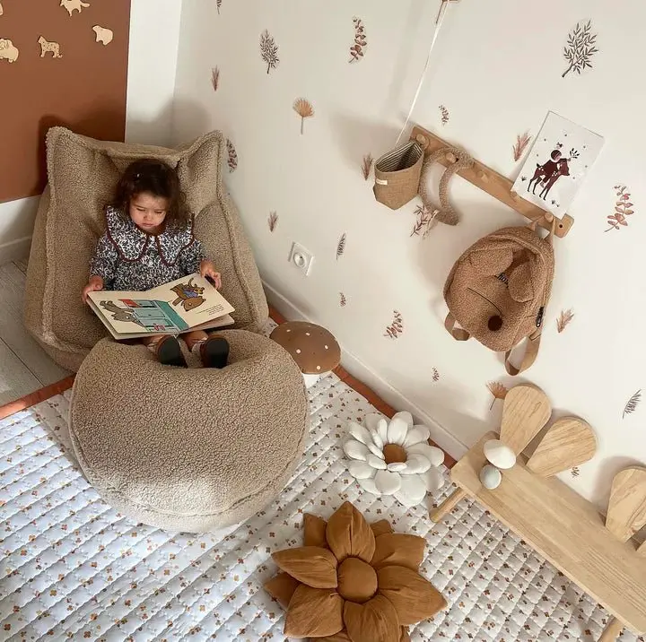 Pouf Biscuit – Image 9