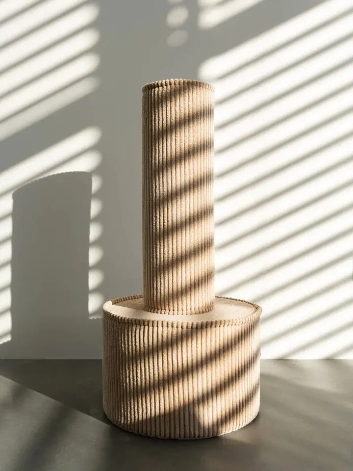 Pouf Cassonade – Image 6