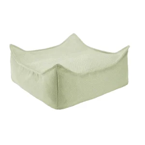 Repose-pieds Carré Herba